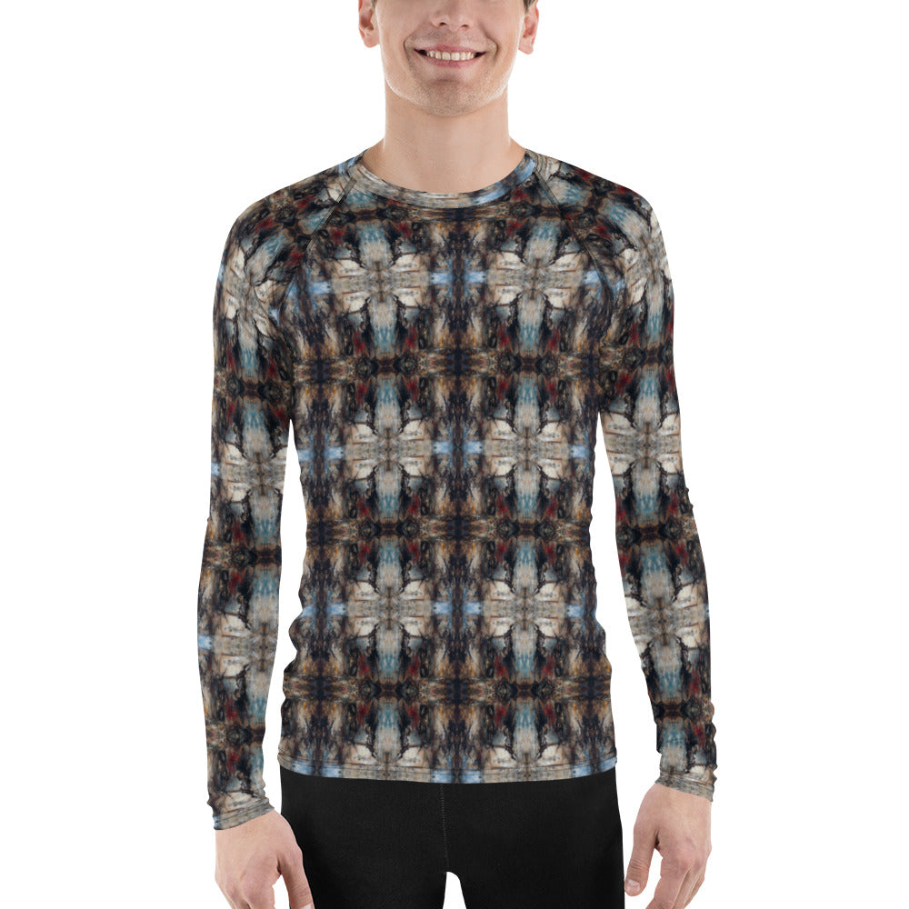 Men's Rash Guard