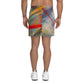 DMV 0248 Avant Garde Men's Recycled Athletic Shorts