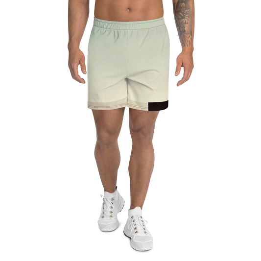 DMV 0252 Avant Garde Men's Recycled Athletic Shorts