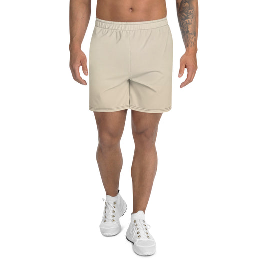 DMV 0403 Avant Garde Men's Recycled Athletic Shorts