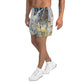 DMV 0240 Avant Garde Men's Recycled Athletic Shorts