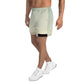 DMV 0252 Avant Garde Men's Recycled Athletic Shorts