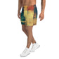 DMV 0169 Avant Garde Men's Recycled Athletic Shorts