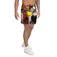 DMV 0271 Avant Garde Men's Recycled Athletic Shorts