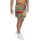 DMV 0248 Avant Garde Men's Recycled Athletic Shorts