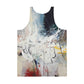 DMV 0240 Avant Garde Unisex Tank Top