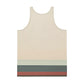 DMV 0403 Avant Garde Unisex Tank Top