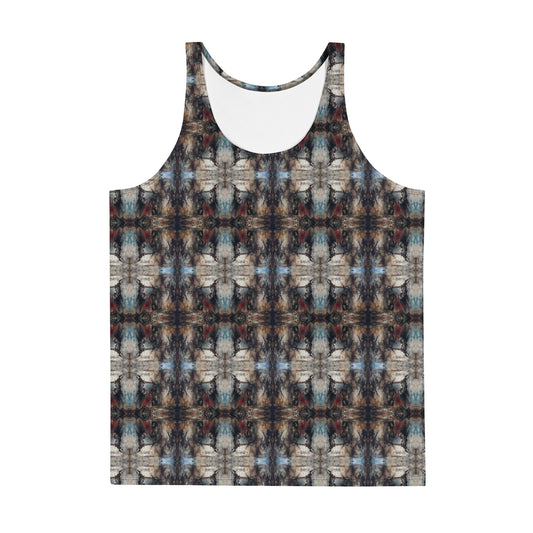 Unisex Tank Top