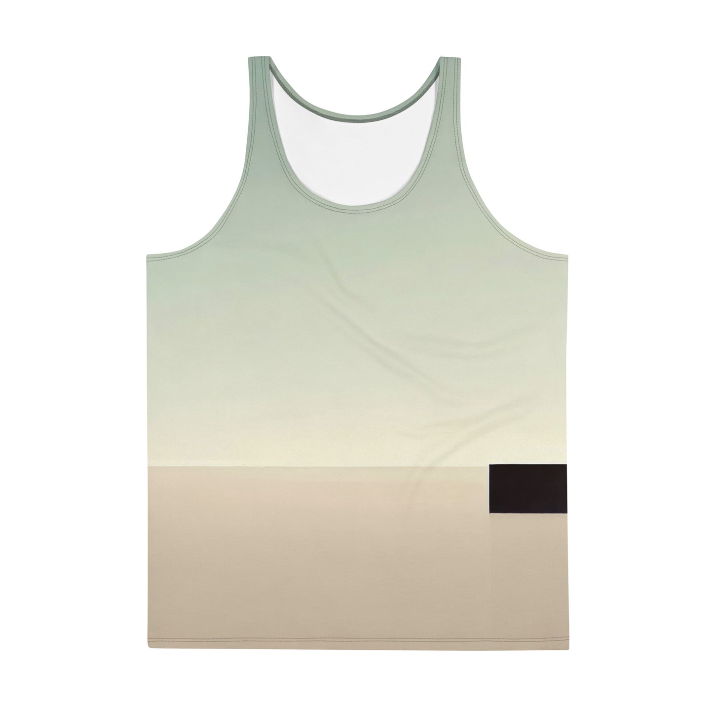 DMV 0252 Avant Garde Unisex Tank Top