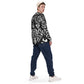 DMV 0140 Boho Men’s windbreaker