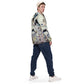 DMV 1068 Avant Garde Men’s windbreaker