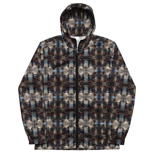 Men’s windbreaker