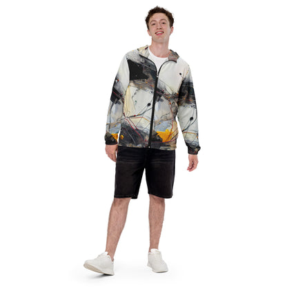 DMV 0126 Avant Garde Men’s windbreaker