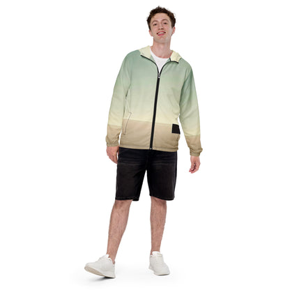 DMV 0252 Avant Garde Men’s windbreaker