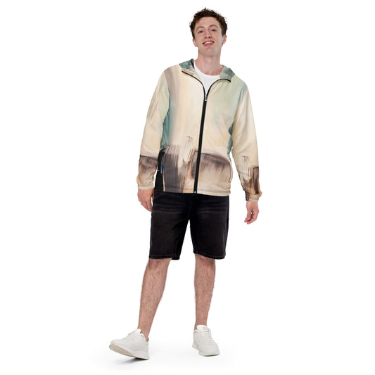 DMV 1352 Avant Garde Men’s windbreaker