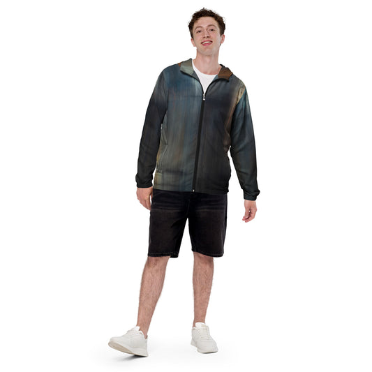 DMV 0173 Avant Garde Men’s windbreaker