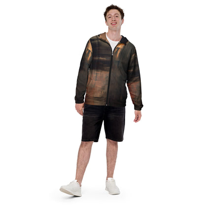 DMV 0862 Avant Garde Men’s windbreaker