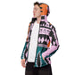 DMV 0229 Boho Men’s windbreaker