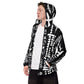 DMV 0060 Boho Men’s windbreaker