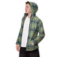 DMV 0049 Chic Boho Men’s windbreaker