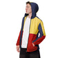 DMV 0050 Avant Garde Men’s windbreaker