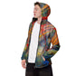 DMV 0248 Avant Garde Men’s windbreaker