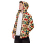 DMV 0129 Classic Boho Men’s windbreaker