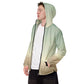 DMV 0252 Avant Garde Men’s windbreaker