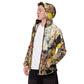 DMV 0100 Avant Garde Men’s windbreaker