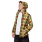 DMV 0123 Chic Boho Men’s windbreaker