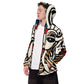 DMV 0226 Boho Men’s windbreaker