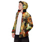 DMV 0132 Avant Garde Men’s windbreaker