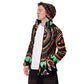 DMV 0180 Boho Men’s windbreaker