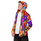 DMV 0309 Floral Men’s windbreaker