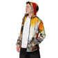 DMV 0189 Avant Garde Men’s windbreaker