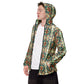 DMV 0408 Chic Boho Men’s windbreaker