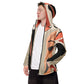 DMV 0278 Boho Men’s windbreaker