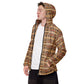 DMV 0509 Classic Boho Men’s windbreaker