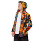 DMV 0300 Floral Men’s windbreaker