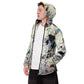 DMV 1068 Avant Garde Men’s windbreaker