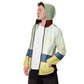 DMV 0617 Avant Garde Men’s windbreaker