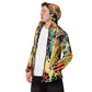 DMV 1561 Avant Garde Men’s windbreaker