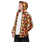 DMV 1206 Geo Boho Men’s windbreaker