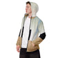 DMV 1643 Avant Garde Men’s windbreaker