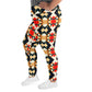 DMV 0138 Geo Boho All-Over Print Plus Size Leggings