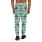 DMV 0231 Chic Boho Men's Joggers