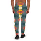 DMV 0057 Classic Boho Men's Joggers