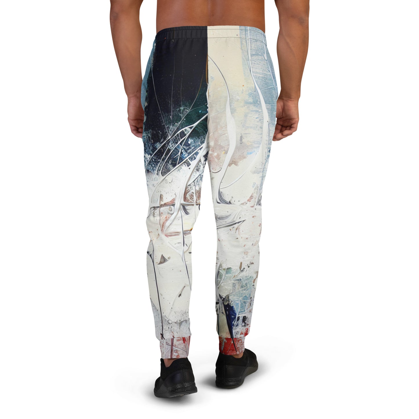 DMV 0240 Avant Garde Men's Joggers