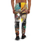 DMV 0271 Avant Garde Men's Joggers