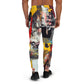 DMV 0272 Avant Garde Men's Joggers